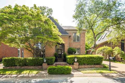 951 W RIVERWALK, Memphis, TN 38120