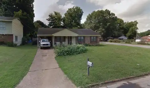 4697 GRECCO, Memphis, TN 38128