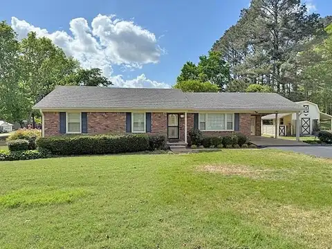 195 CARRIE B, Savannah, TN 38372