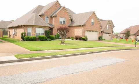 8483 BOOTHES RIDGE, Unicorp/Memphis, TN 38125