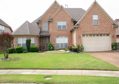 8483 BOOTHES RIDGE, Unicorp/Memphis, TN 38125