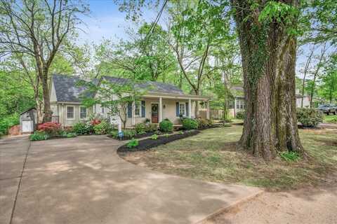 268 N MAIN, Collierville, TN 38017