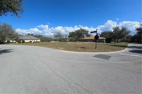 2608 N Carnoustie Loop, Lecanto, FL 34461