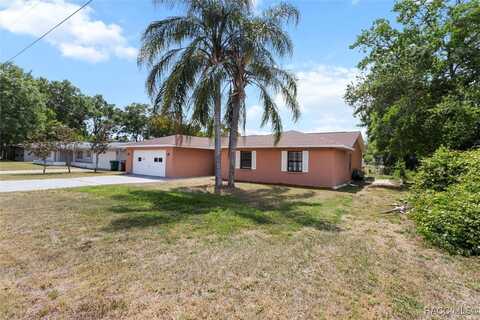 729 Sinclair Terrace, Inverness, FL 34450