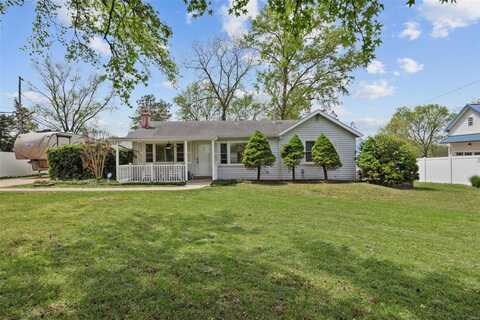 648 Claregood Lane, Saint Louis, MO 63129