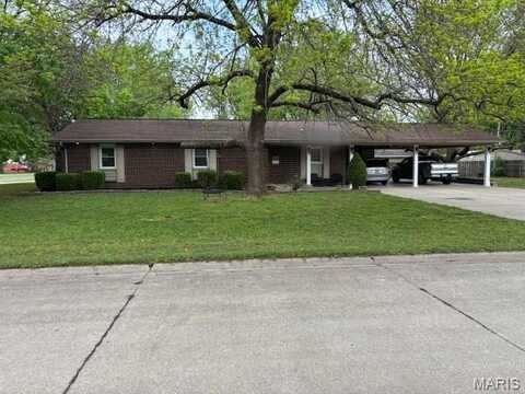 316 Powers Avenue, Sikeston, MO 63801