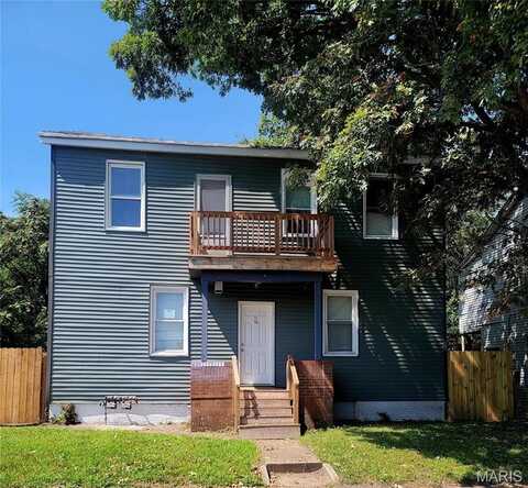 7915 Church Road, Saint Louis, MO 63147