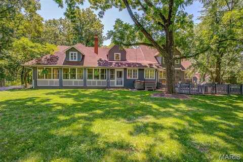 1577 Kehrs Mill Road, Chesterfield, MO 63005