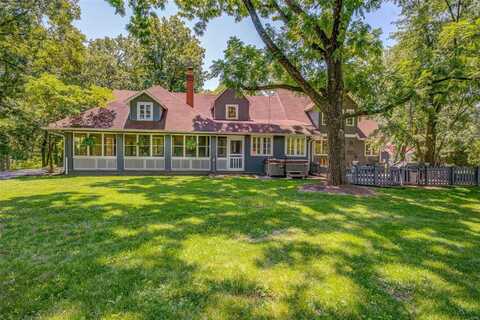 1577 Kehrs Mill Road, Chesterfield, MO 63005