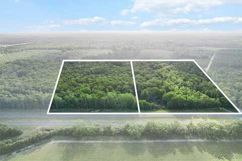 Tbd SE HIGHWAY 19, Inglis, FL 34449