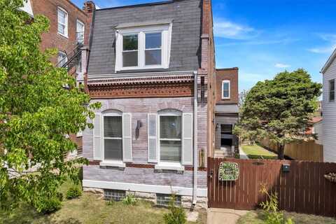 2913 Gasconade Street, Saint Louis, MO 63118