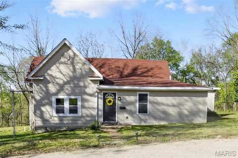 619 E 3rd Street, De Soto, MO 63020