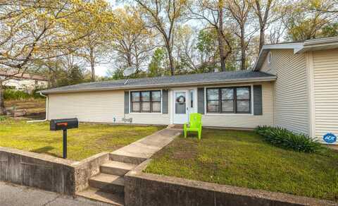 604 Highway T, Waynesville, MO 65583