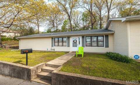 604 Highway T, Waynesville, MO 65583