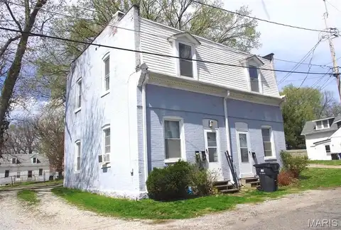25 S 15th Street, Belleville, IL 62220