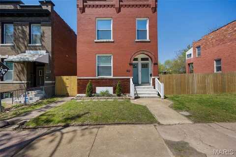 3649 Nebraska Avenue, Saint Louis, MO 63118