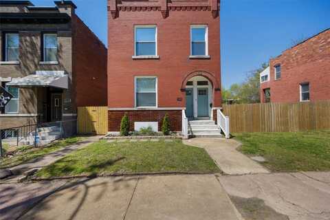 3649 Nebraska Avenue, Saint Louis, MO 63118