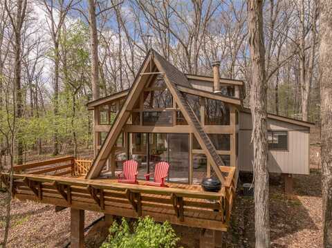 1556 Bliss Lake Drive, Innsbrook, MO 63390