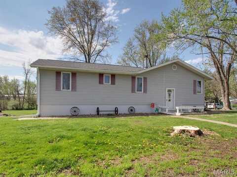 322 Westbrook Drive, Kahoka, MO 63445