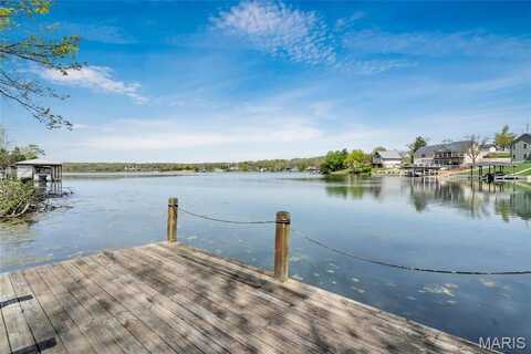 1211 Napoleon Drive, Bonne Terre, MO 63628
