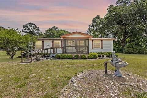 251 SE Opal Way, Lake City, FL 32025