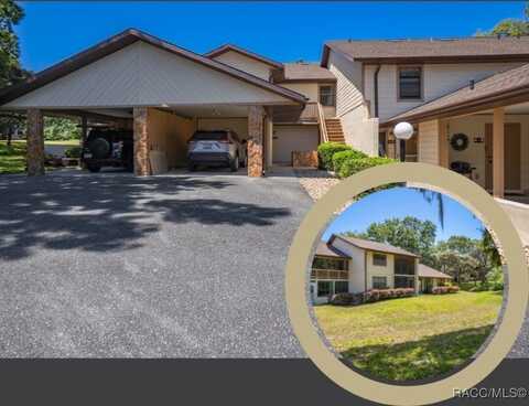 210 E Glassboro Court, Hernando, FL 34442