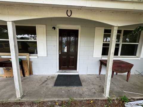 9850 W Pomegranate Street, Crystal River, FL 34428