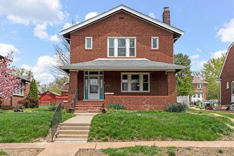 7431 Augusta Avenue, Saint Louis, MO 63121