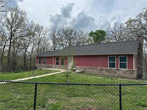 25190 Highway C, Bland, MO 65014