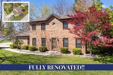 525 Homestead Avenue, Swansea, IL 62226