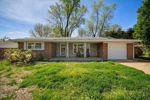 1620 Saint Denis Street, Florissant, MO 63033