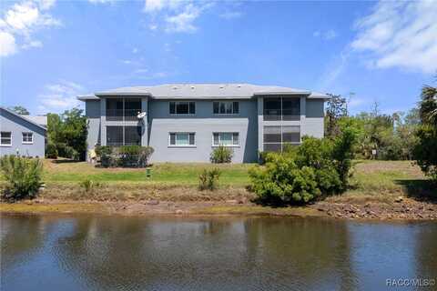 11274 W Cove Harbor Drive, Crystal River, FL 34428