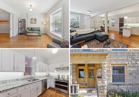 4057 Cleveland Avenue, Saint Louis, MO 63110