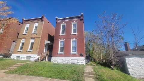 5216 S Compton Avenue, Saint Louis, MO 63111