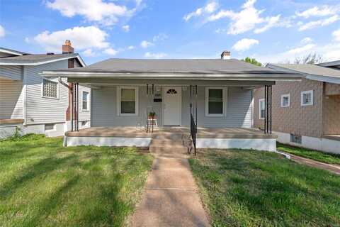 6925 Field Avenue, Saint Louis, MO 63116
