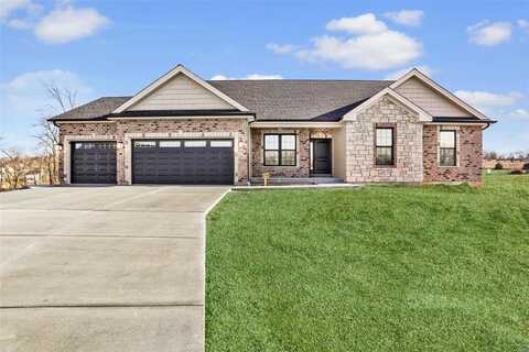 97 Fiddler's Close Court, Washington, MO 63090