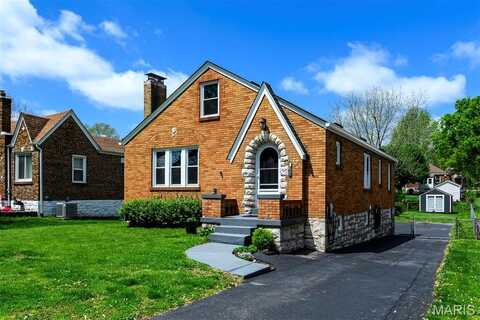 723 Reed Avenue, Saint Louis, MO 63125