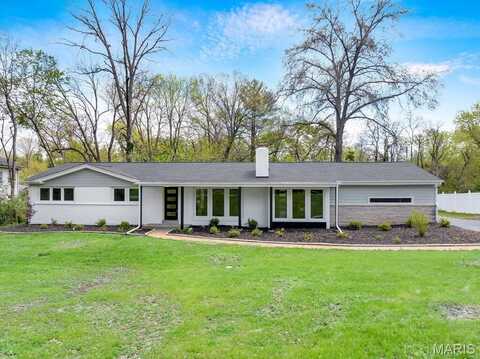 6 Cedar Crest, Saint Louis, MO 63132