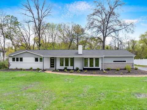 6 Cedar Crest, Saint Louis, MO 63132