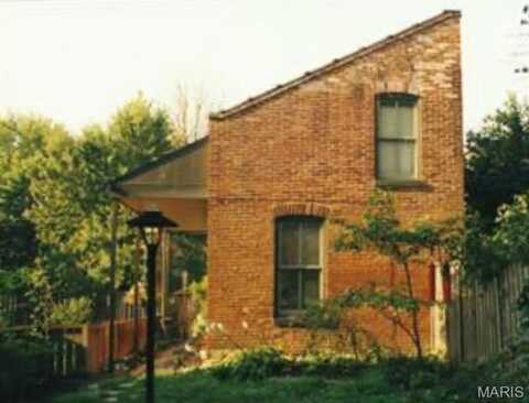 1014 Geyer Avenue, Saint Louis, MO 63104