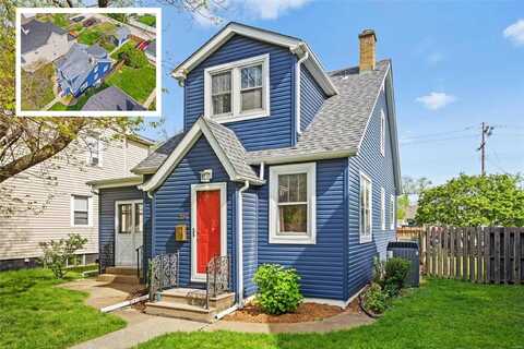 304 W 3rd Street, O'Fallon, IL 62269