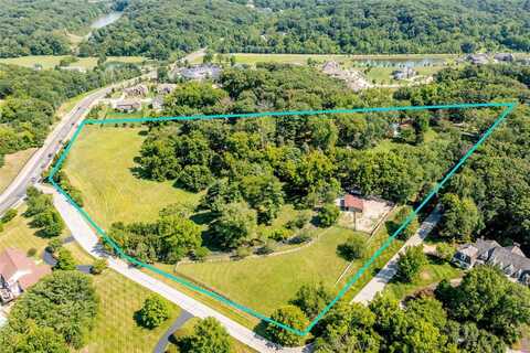 1577 Kehrs Mill Road, Chesterfield, MO 63005