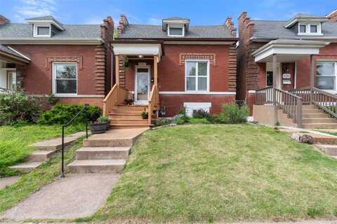 4267 Humphrey Street, Saint Louis, MO 63116