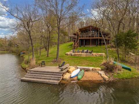 2395 Kitzbuhl View Drive, Innsbrook, MO 63390