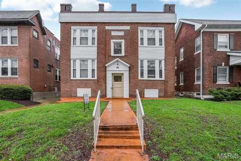6312 Cates Avenue, Saint Louis, MO 63130