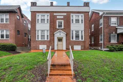 6312 Cates Avenue, Saint Louis, MO 63130