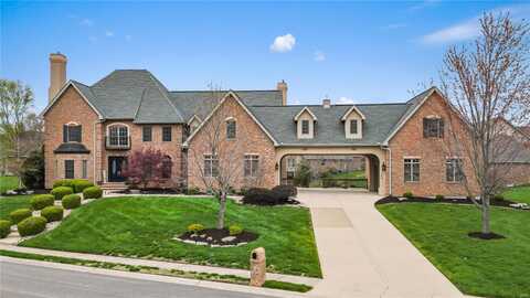 168 Whitmoor Drive, O'Fallon, IL 62269