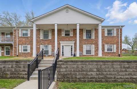 3214 Roger Williams Drive, Bridgeton, MO 63044