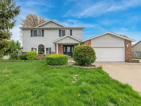 904 Mayfair Drive, Belleville, IL 62221