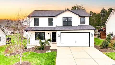 202 Silica Drive, Festus, MO 63028